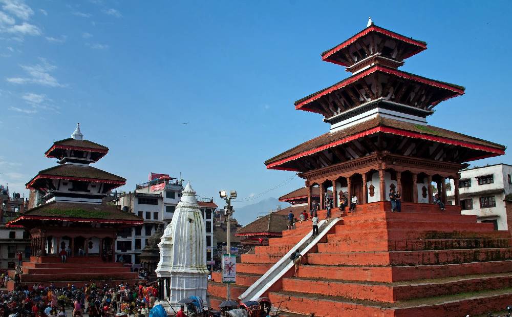 Kathmandu
