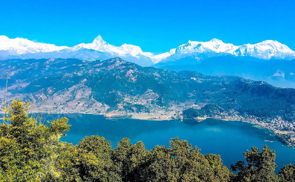 Pokhara