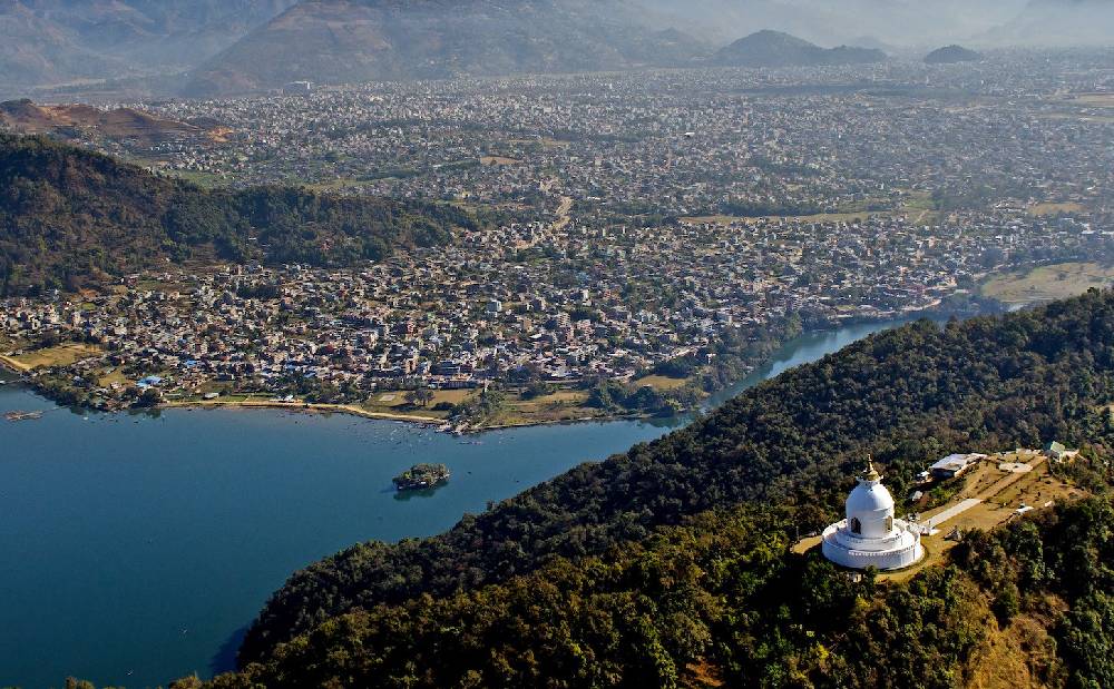 Pokhara