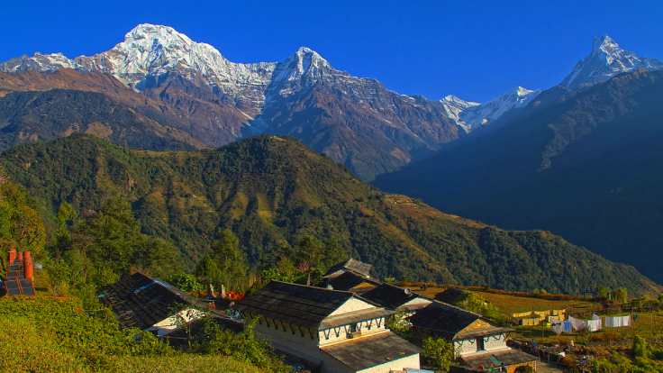 Tengboche Monastery