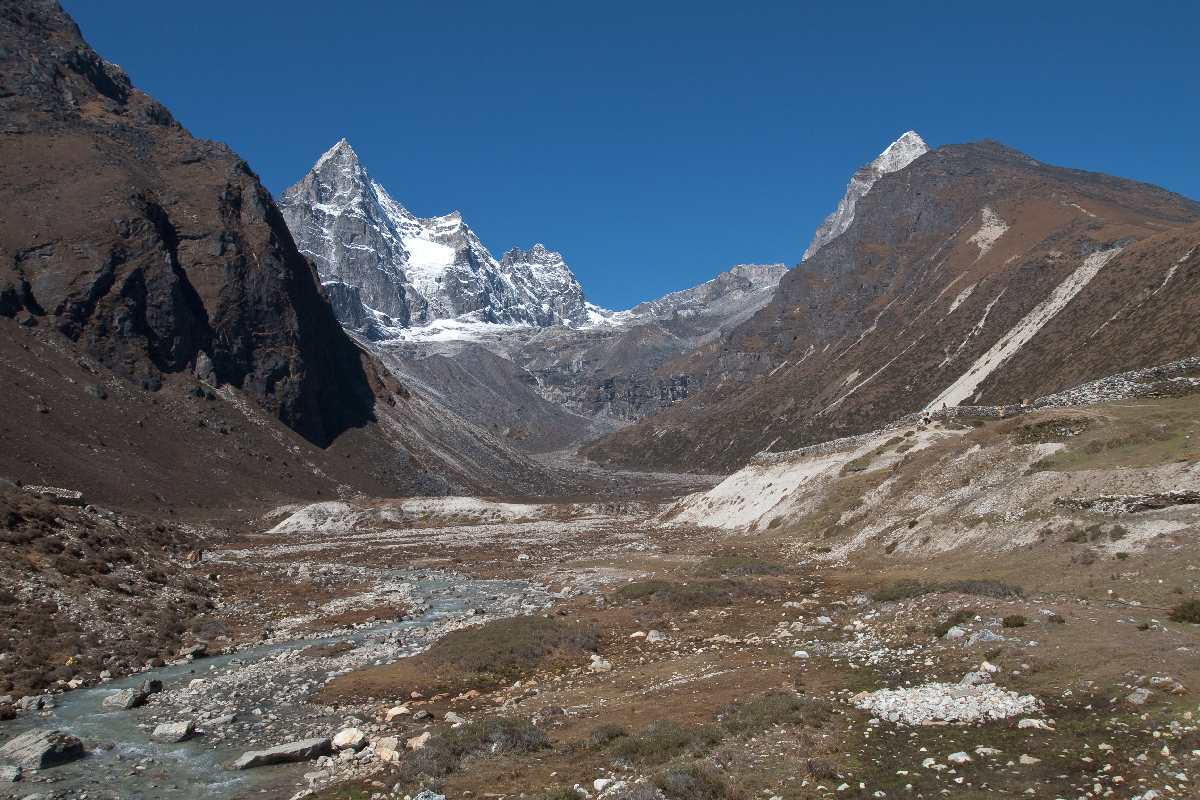 Dingboche
