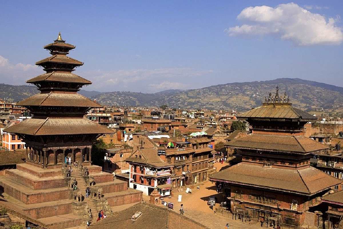 Kathmandu