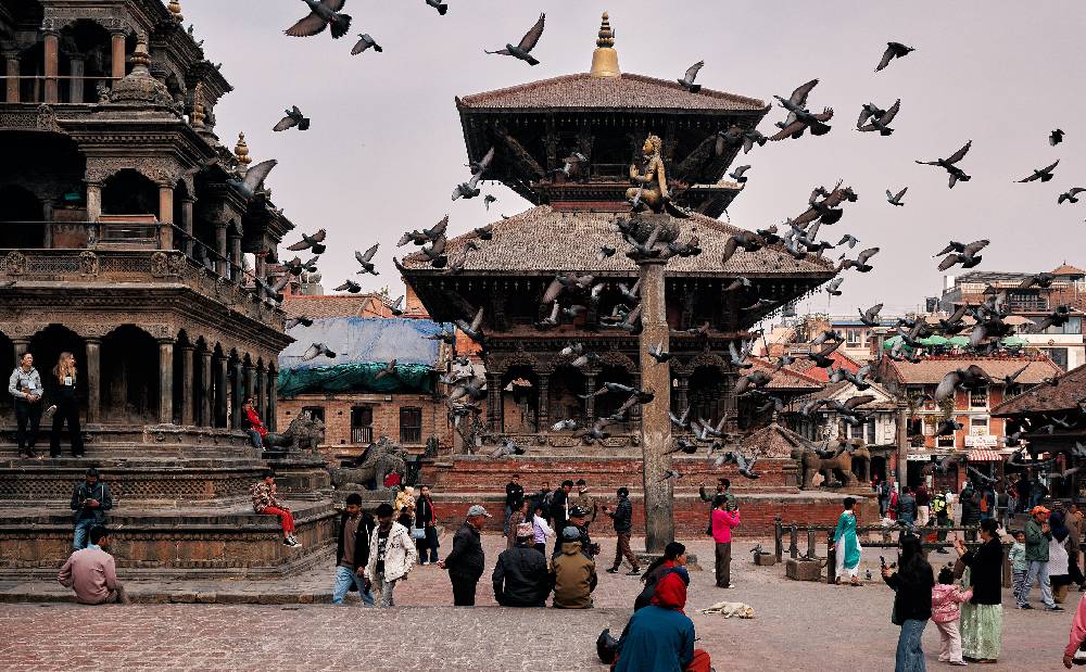 Kathmandu