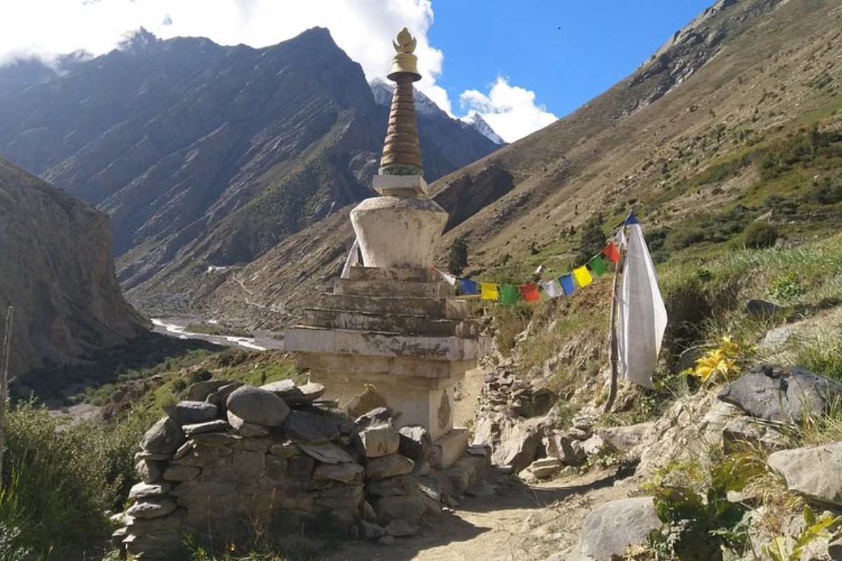 Dingboche